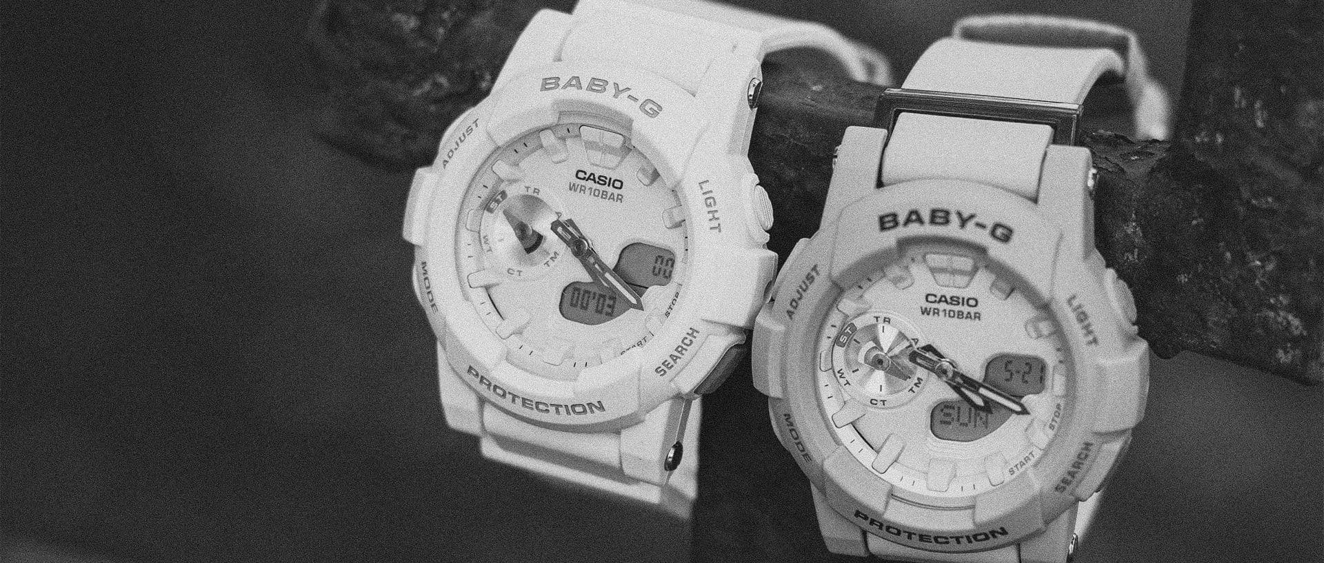 BABY-G