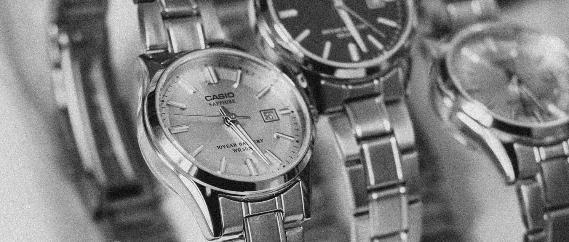 COLLECTION