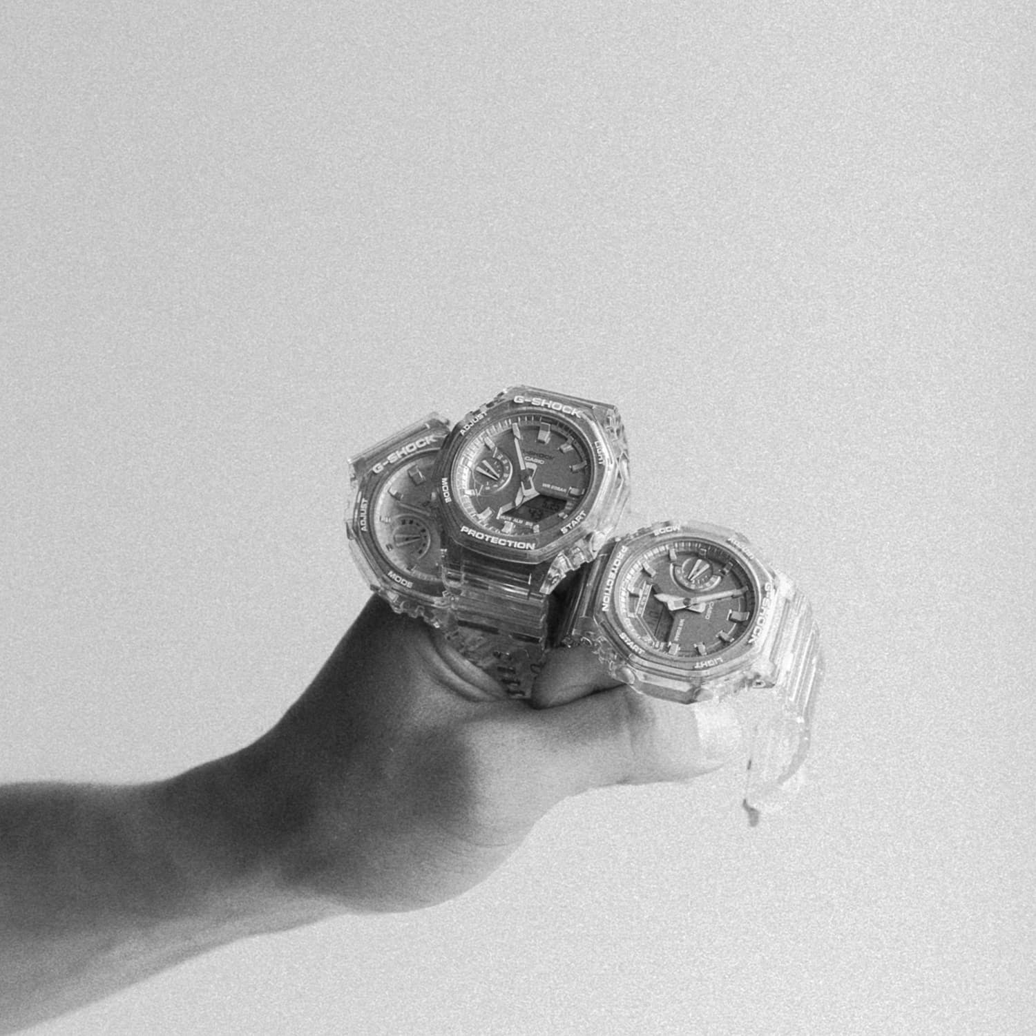 G-SHOCK WOMAN