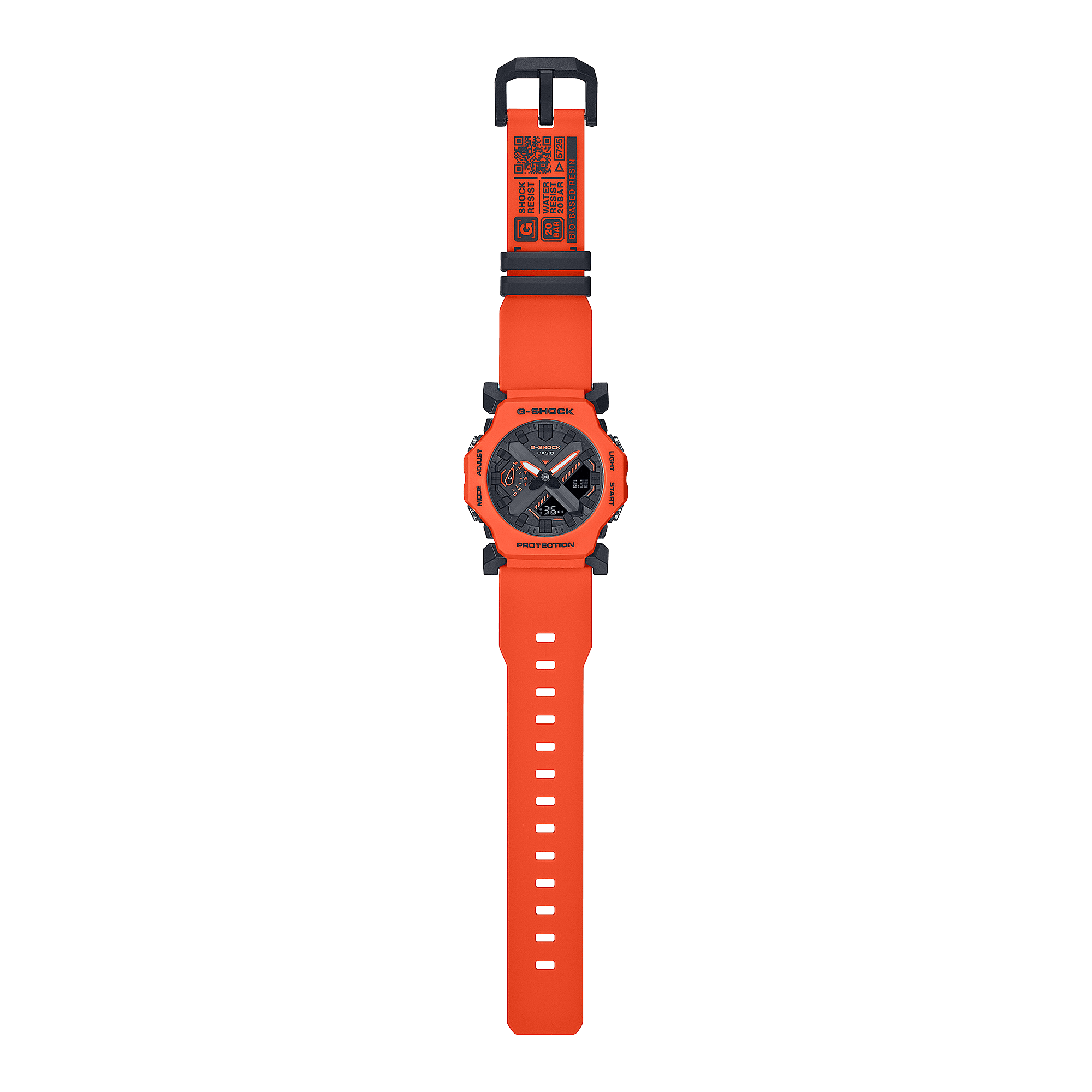 GA-2300FL-4A 2