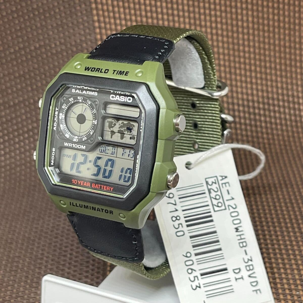 AE-1200WHB-3B 2