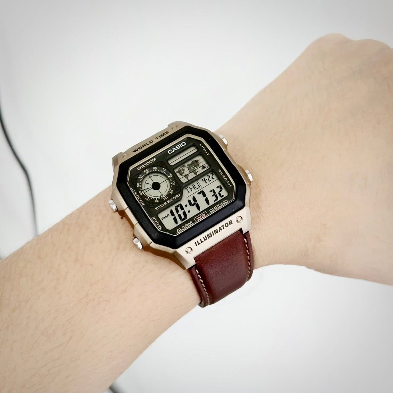AE-1200WHL-5 6