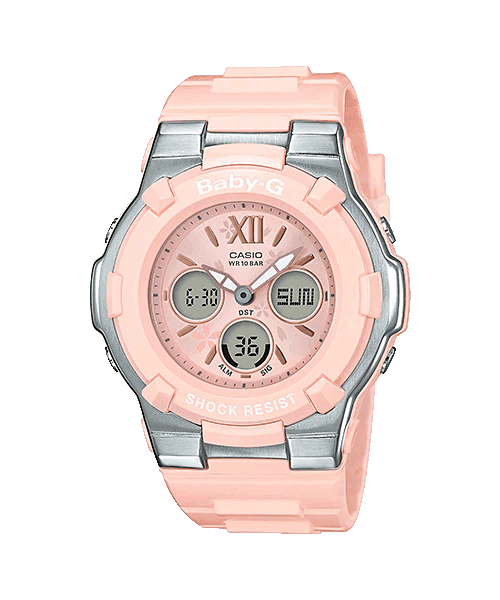 BGA-110BL-4B 1