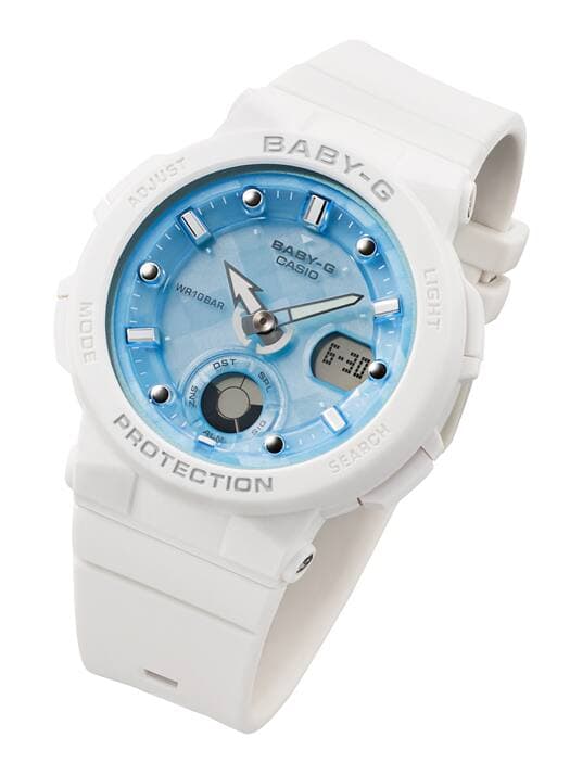 BGA-250-7A1 2