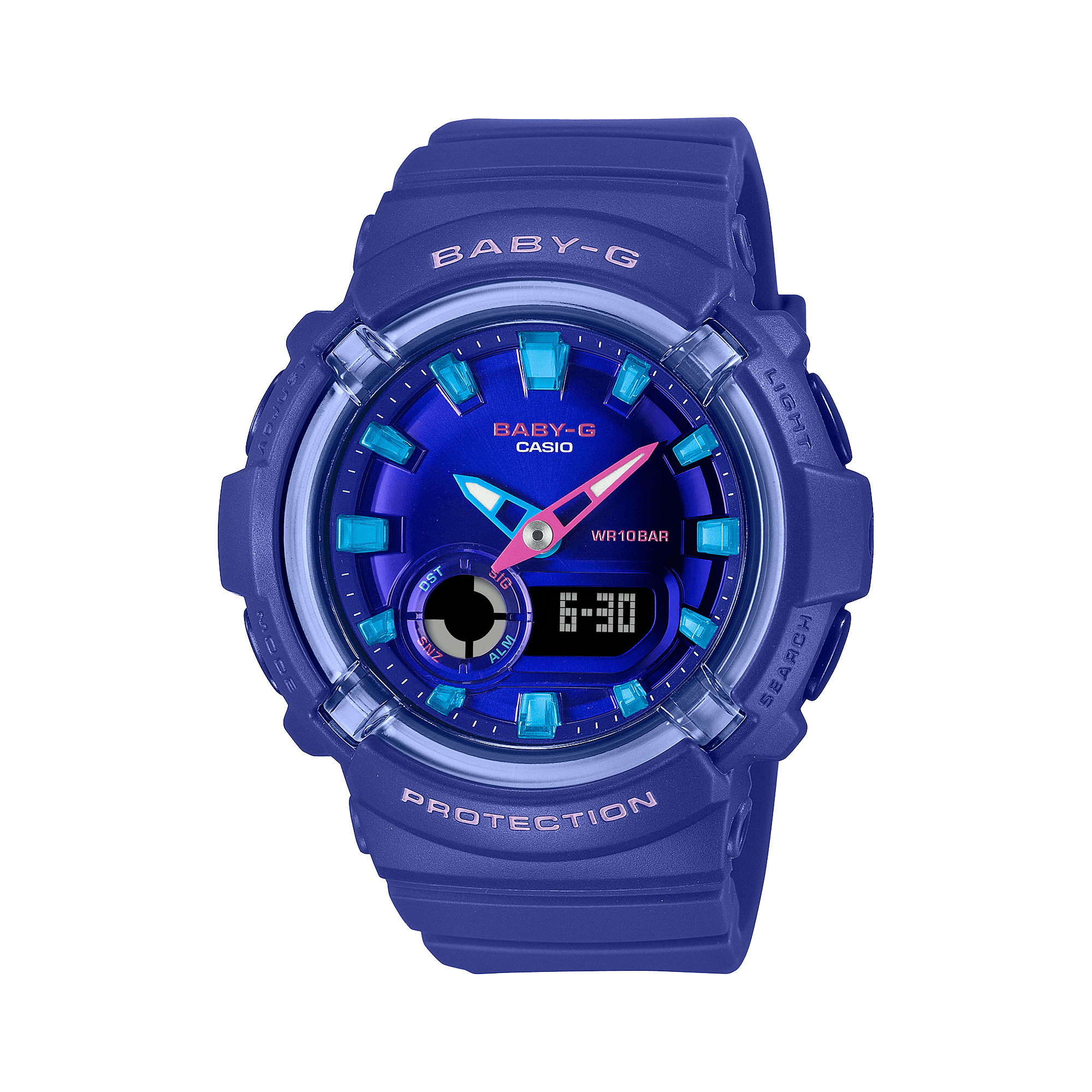 BGA-280DN-2A 1