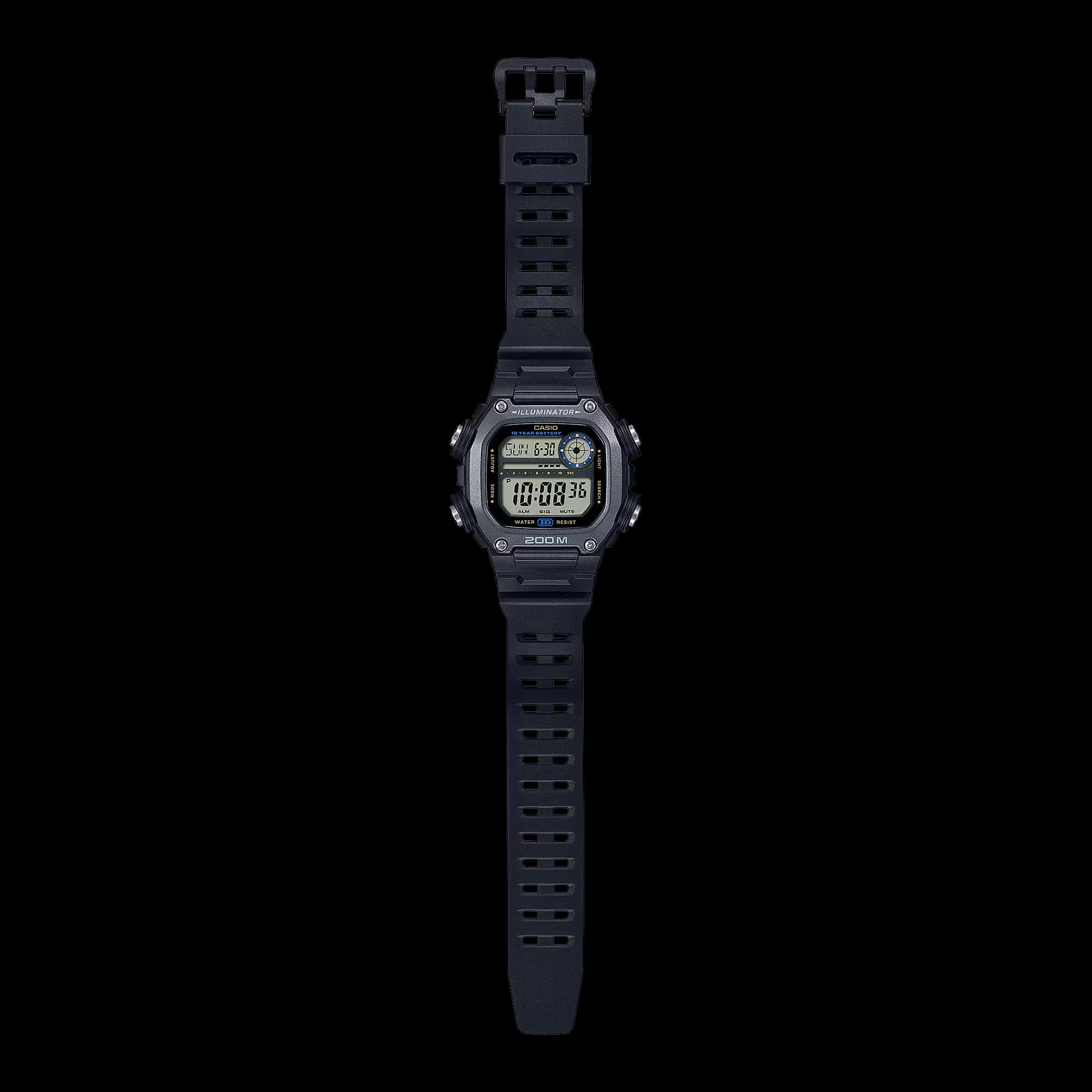 DW-291HX-1A 3