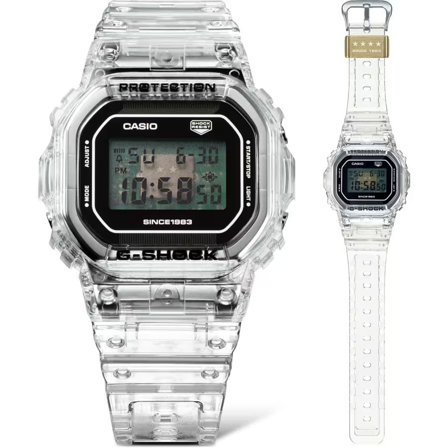 DW-5040RX-7 7