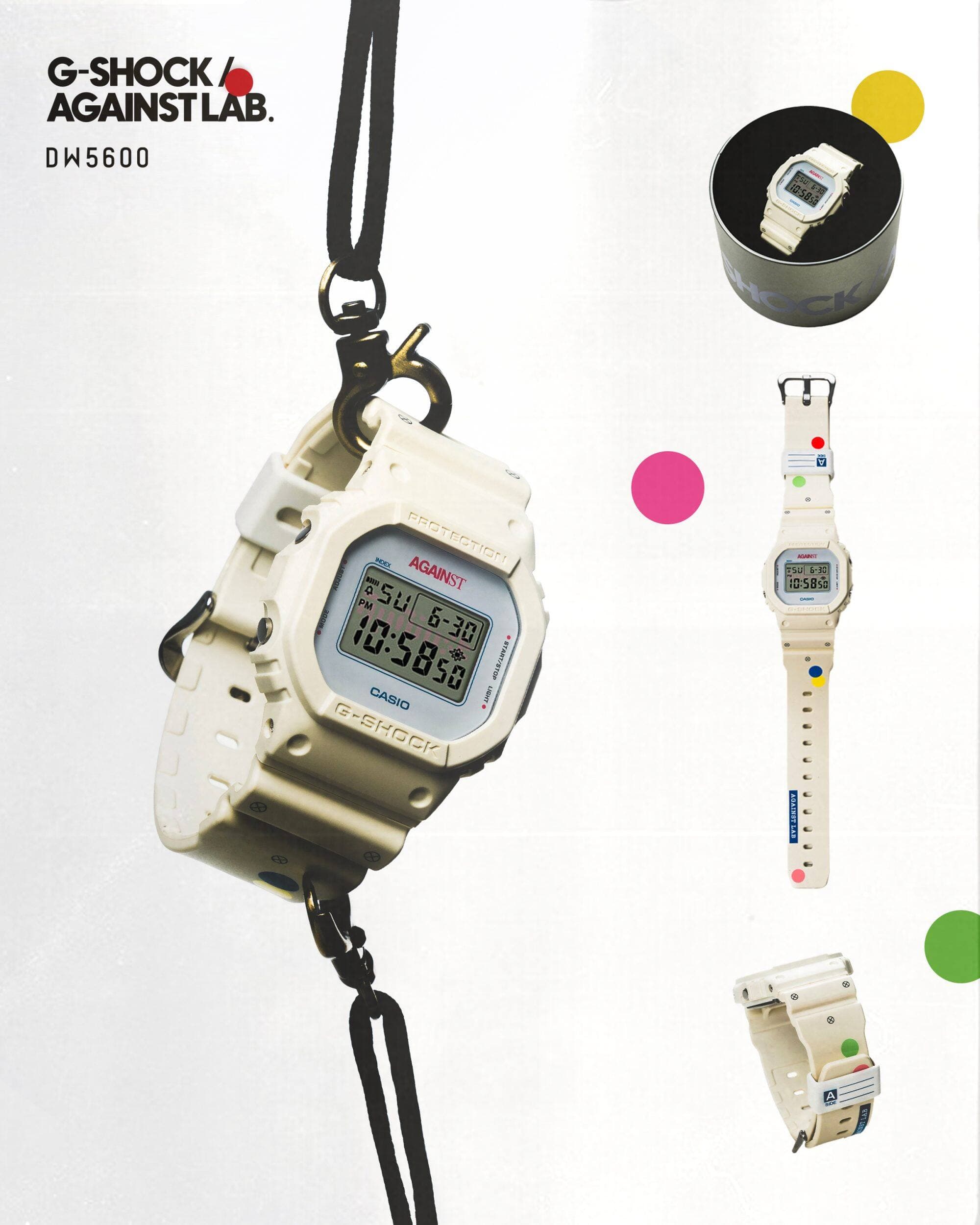 DW-5600AL24-7 8