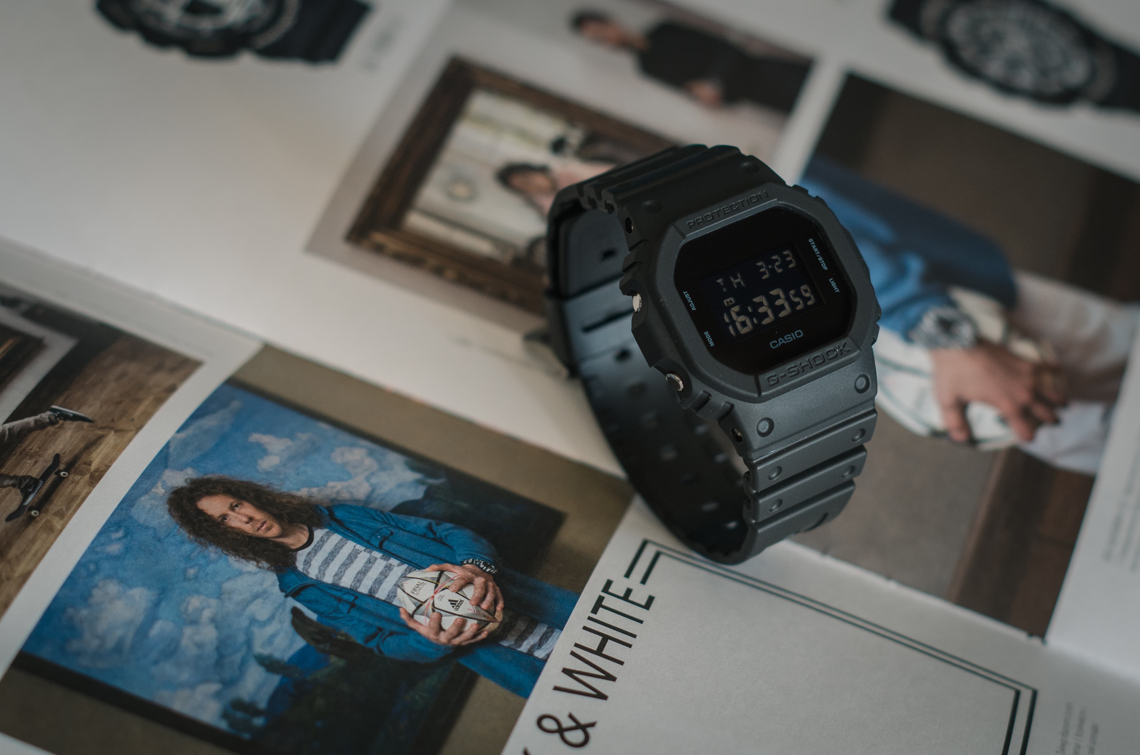 DW-5600BB-1E 4