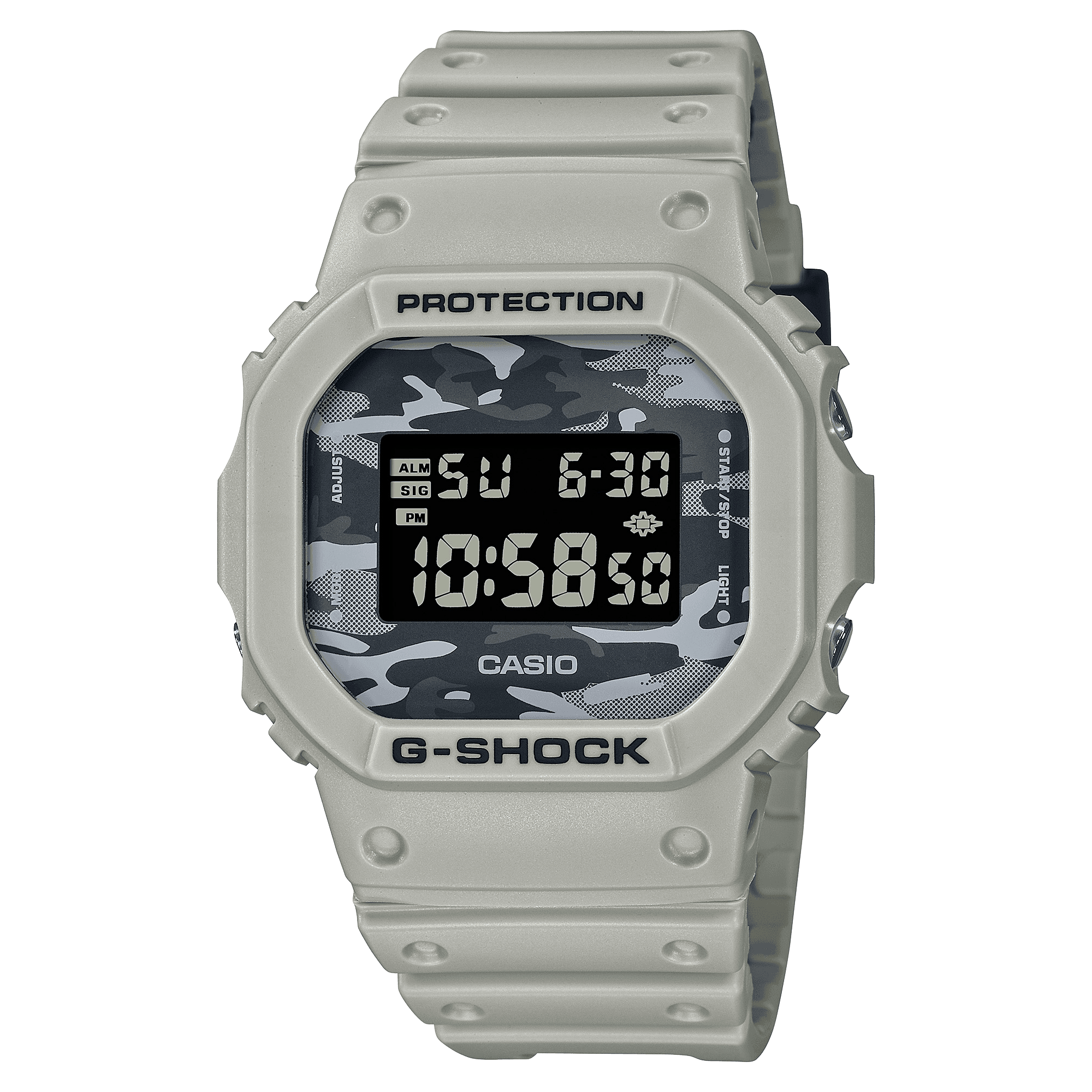 DW-5600CA-8E 1