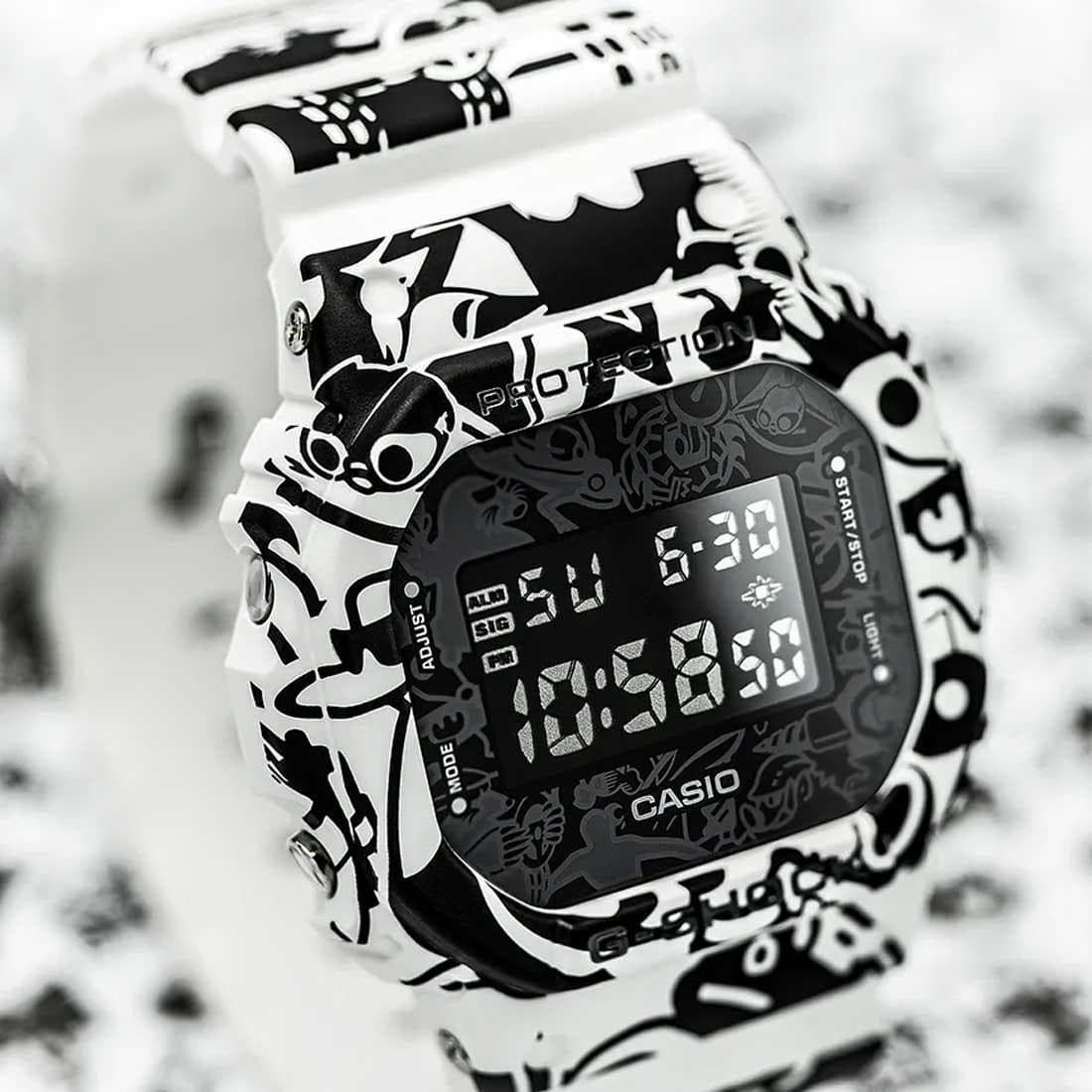 DW-5600GU-7E 10