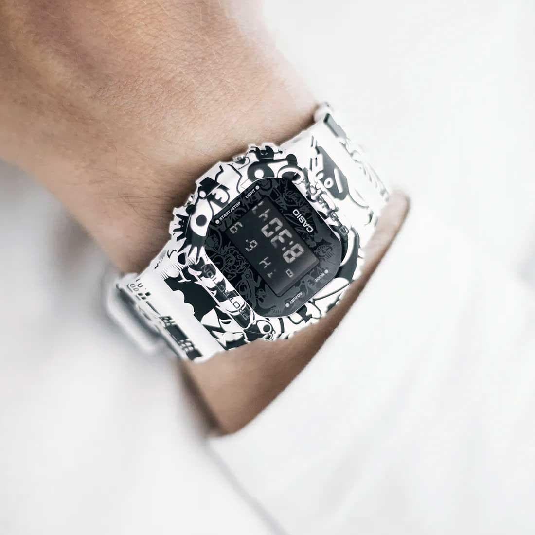 DW-5600GU-7E 11