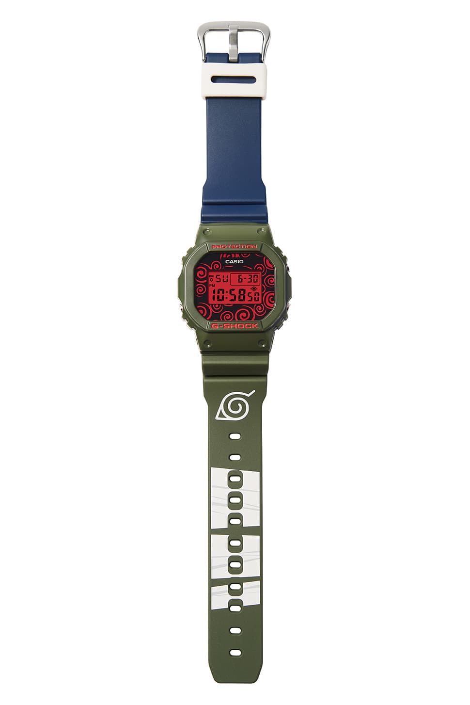 DW-5600KAK21-3 7