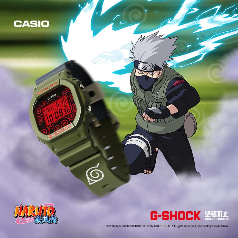 DW-5600KAK21-3 4