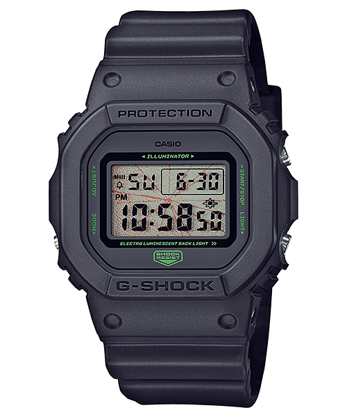 DW-5600MNT-1E 1