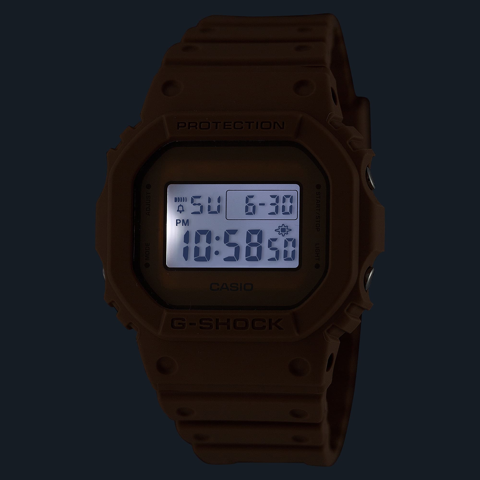 DW-5600NC-5 6