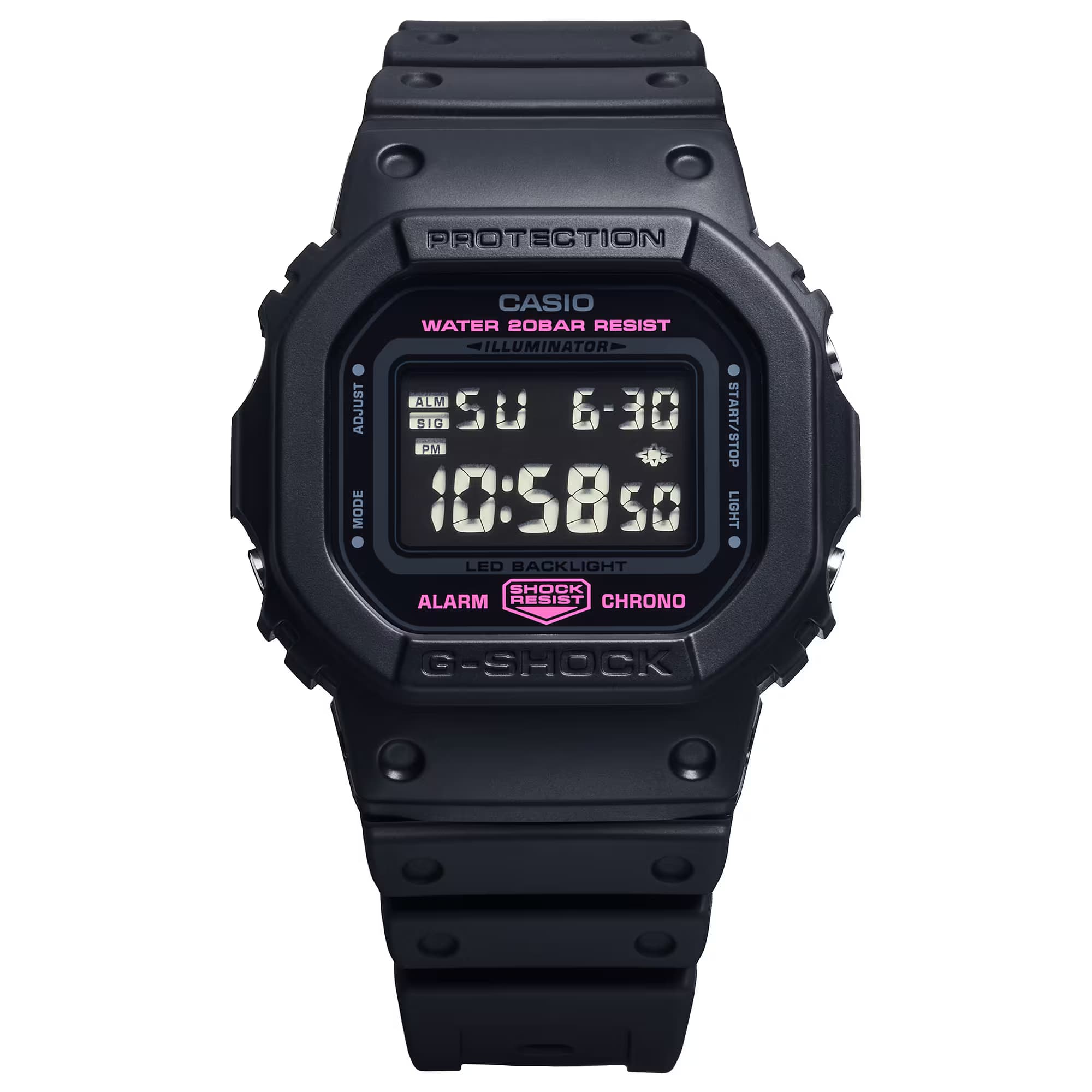 DW-5600PK-1 4