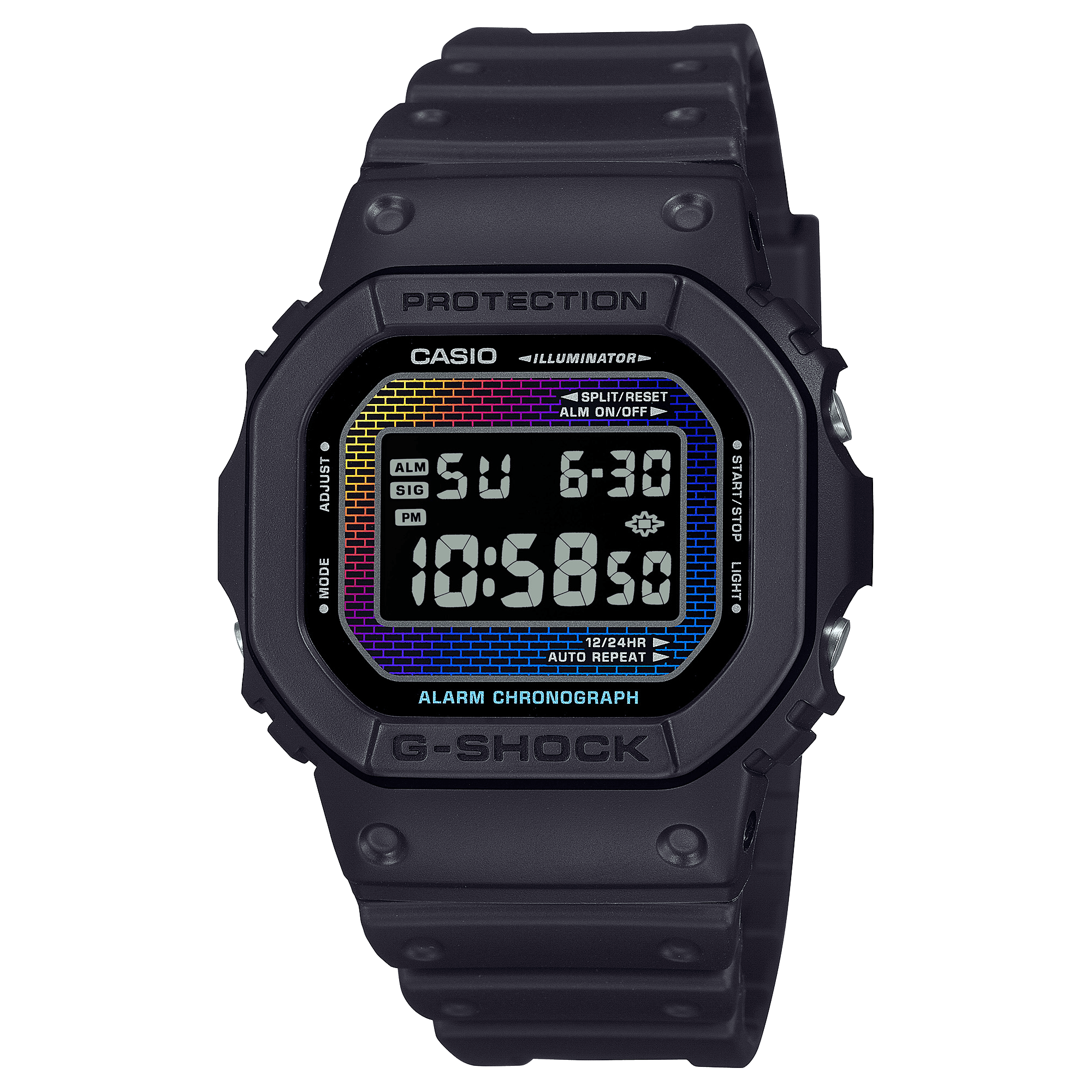 DW-5600RW-1 1