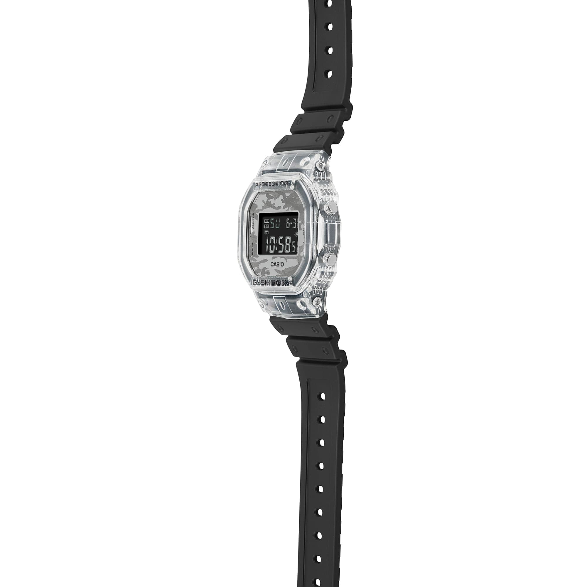 DW-5600SKC-1E 7