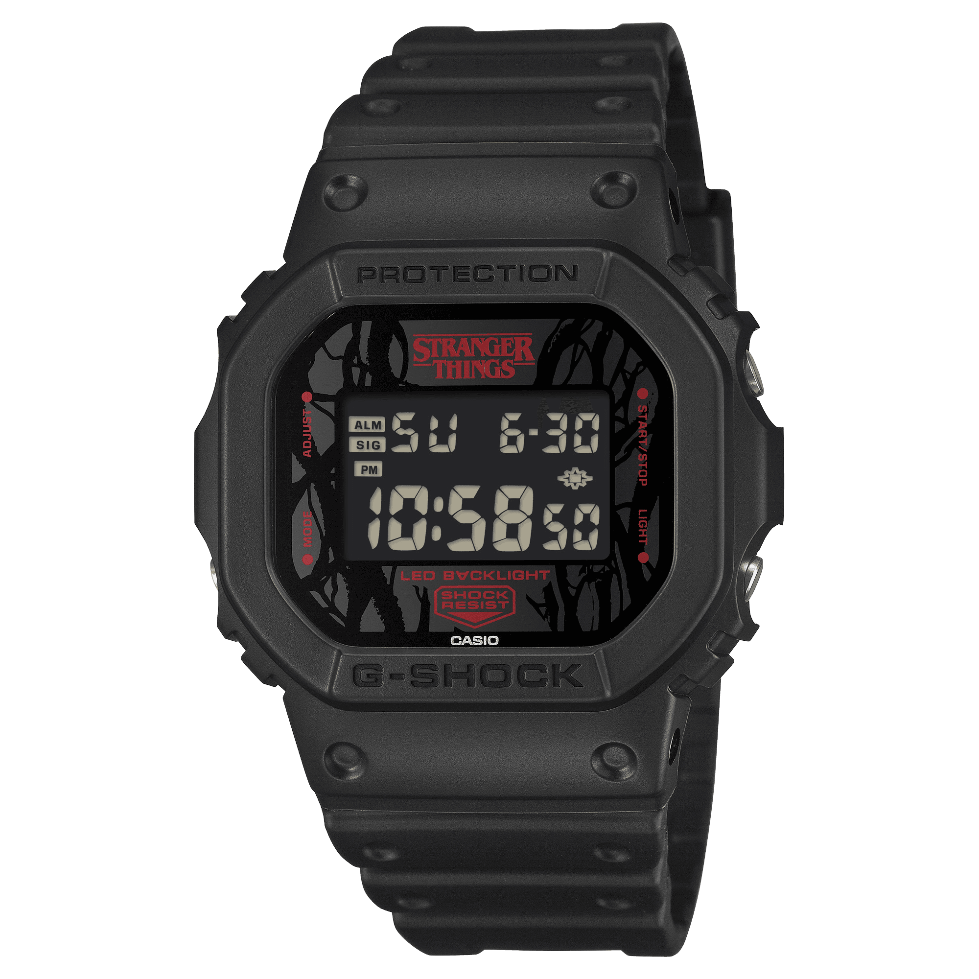DW-5600STT-1 1