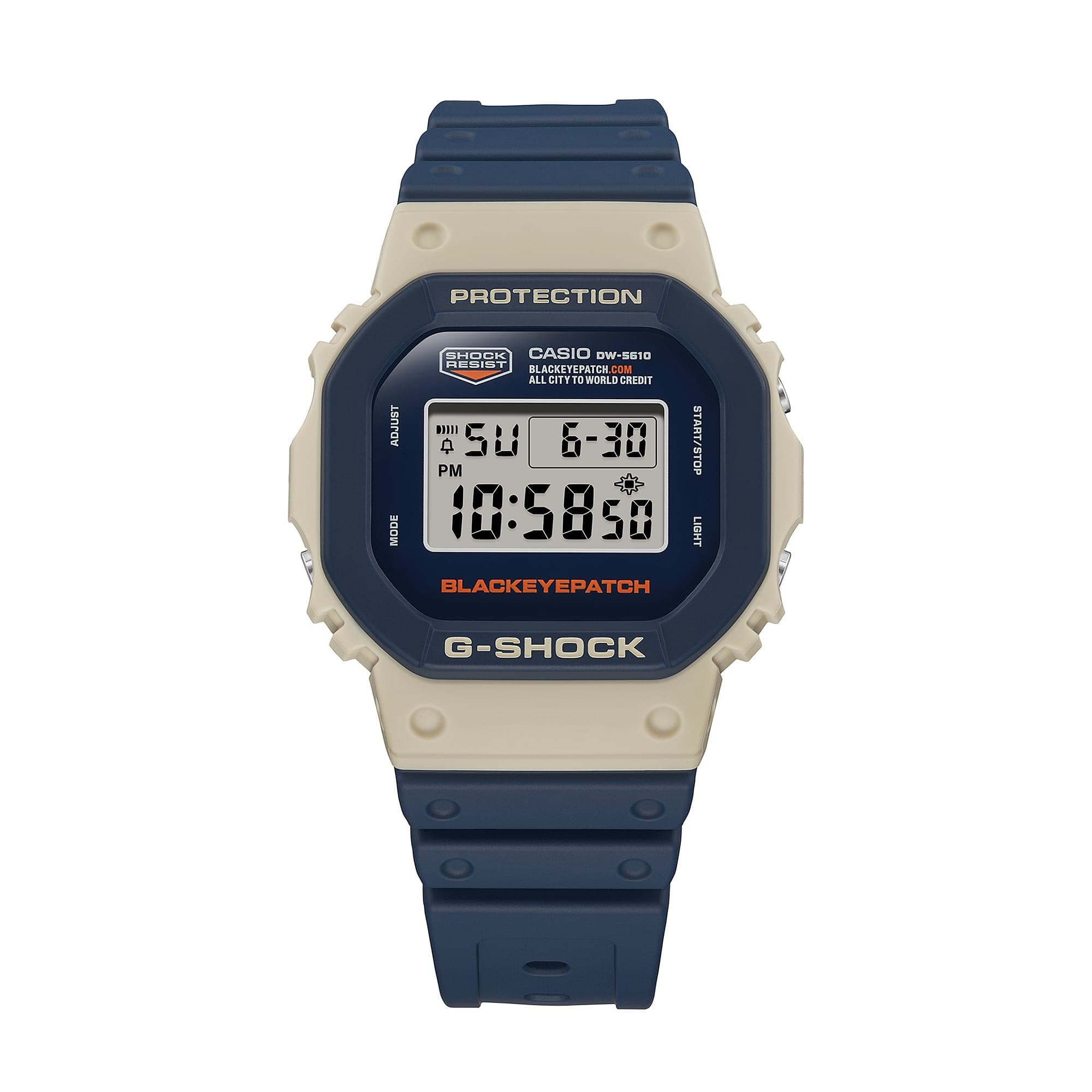 DW-5610BEP-2 6