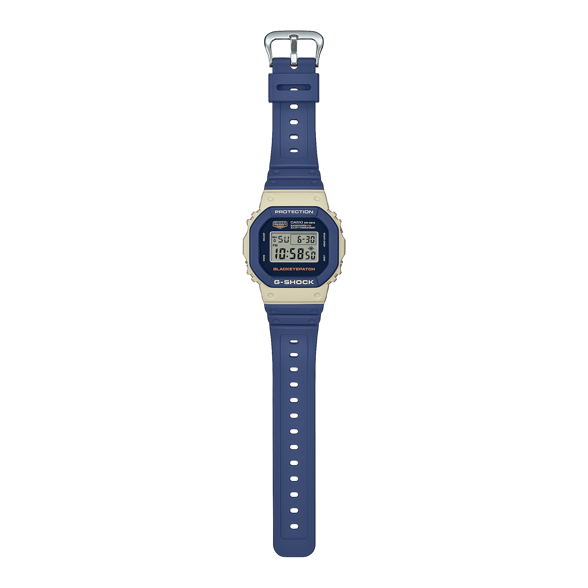 DW-5610BEP-2 10