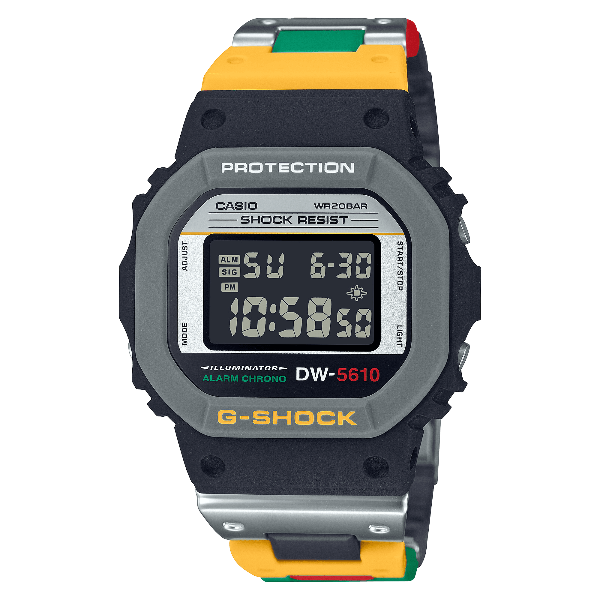DW-5610MT-1 1