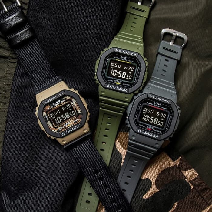 DW-5610SU-8E 5