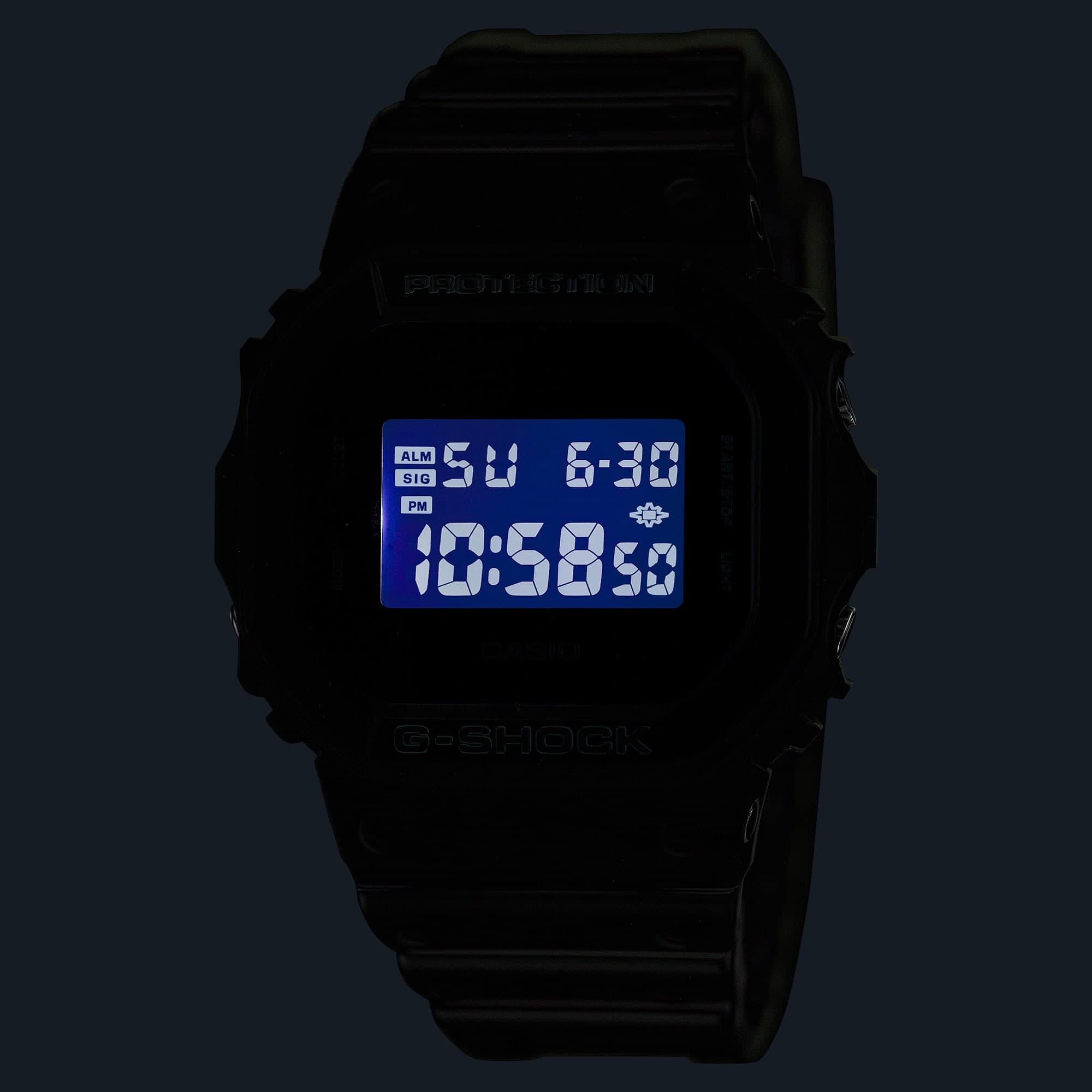 DW-5610UU-3 4