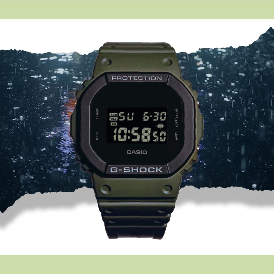 DW-5610UU-3 5