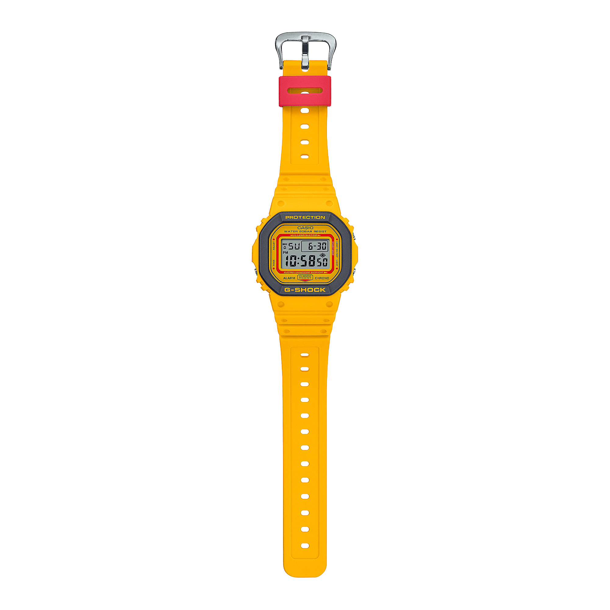 DW-5610Y-9E 6