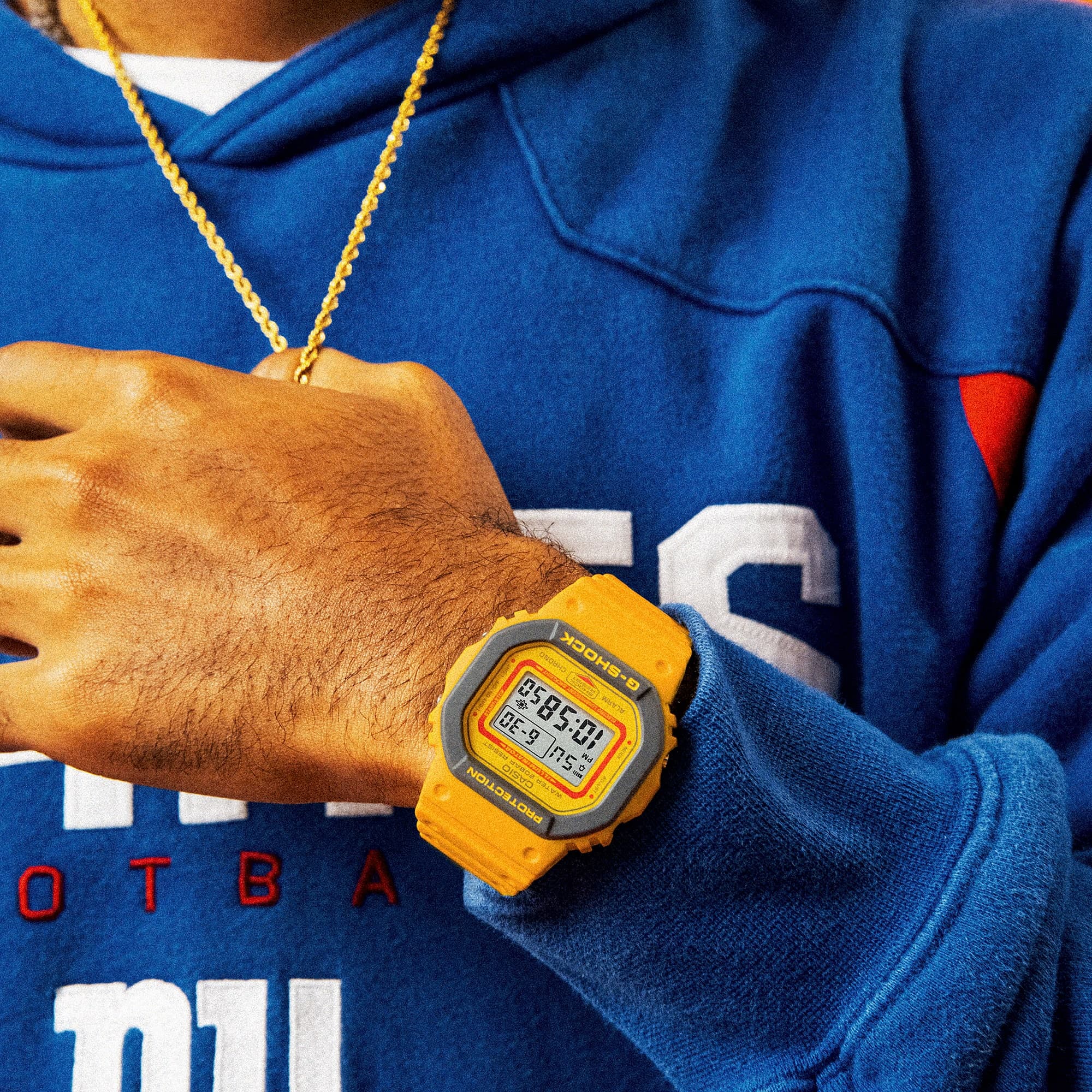 DW-5610Y-9E 2