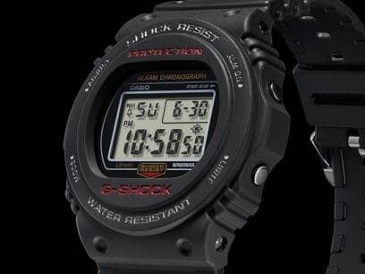 DW-5750E-1E 3
