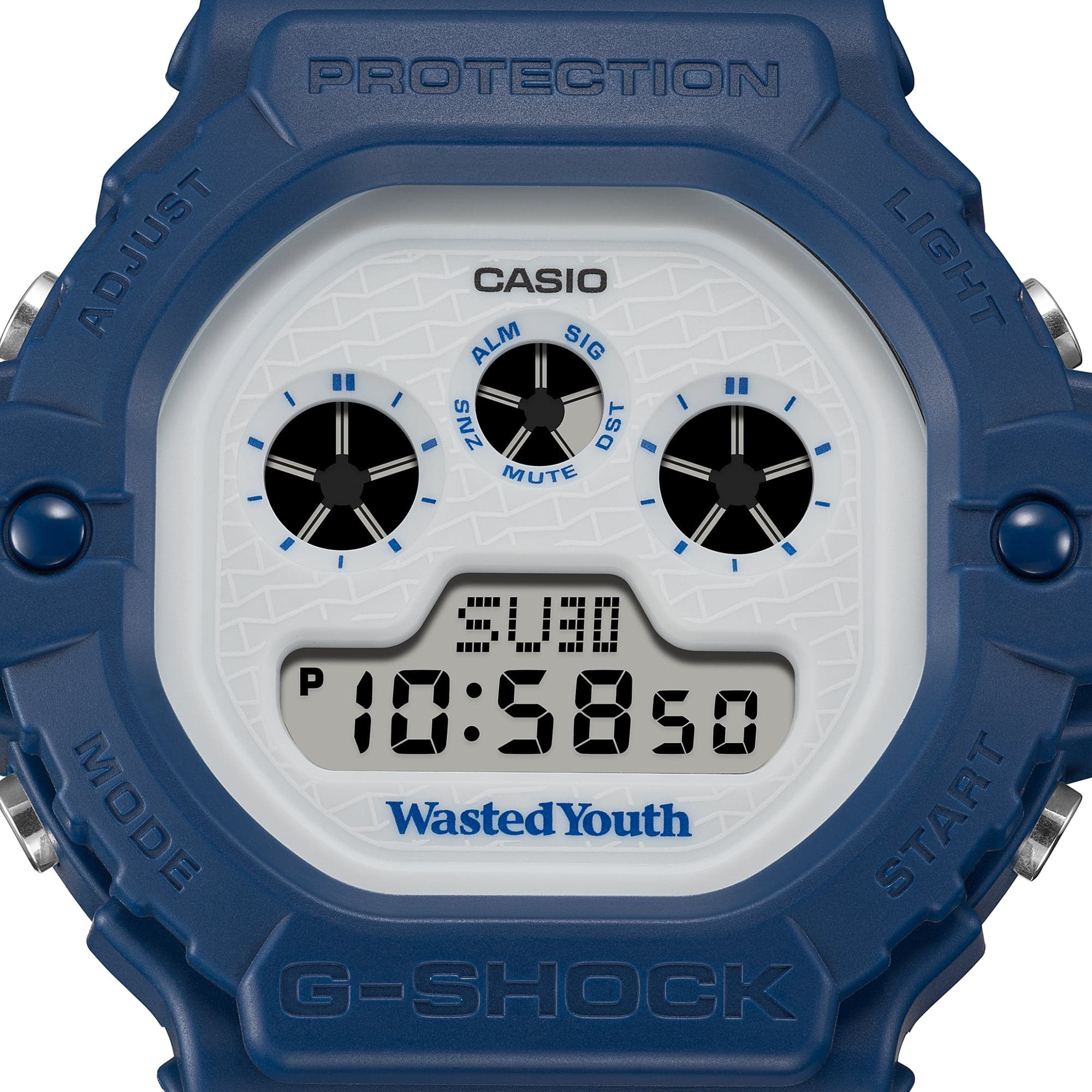 DW-5900WY-2E 6