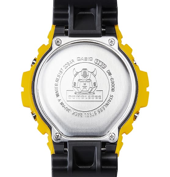 DW-6900BUMB22-9 9