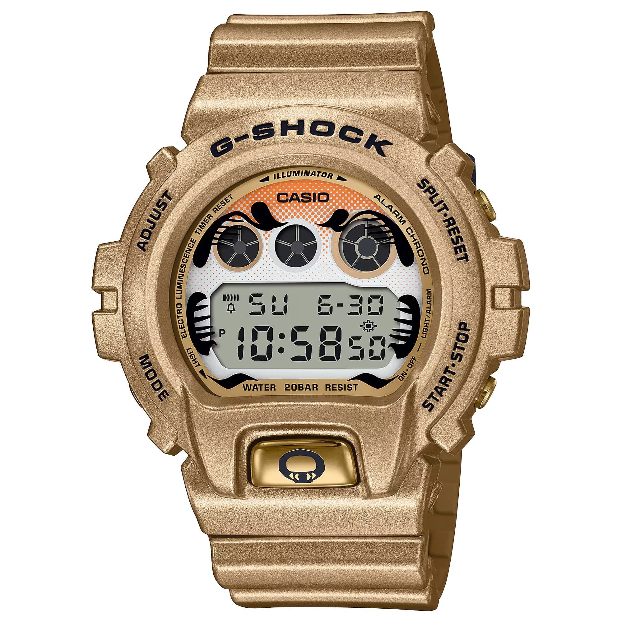 DW-6900GDA-9 1