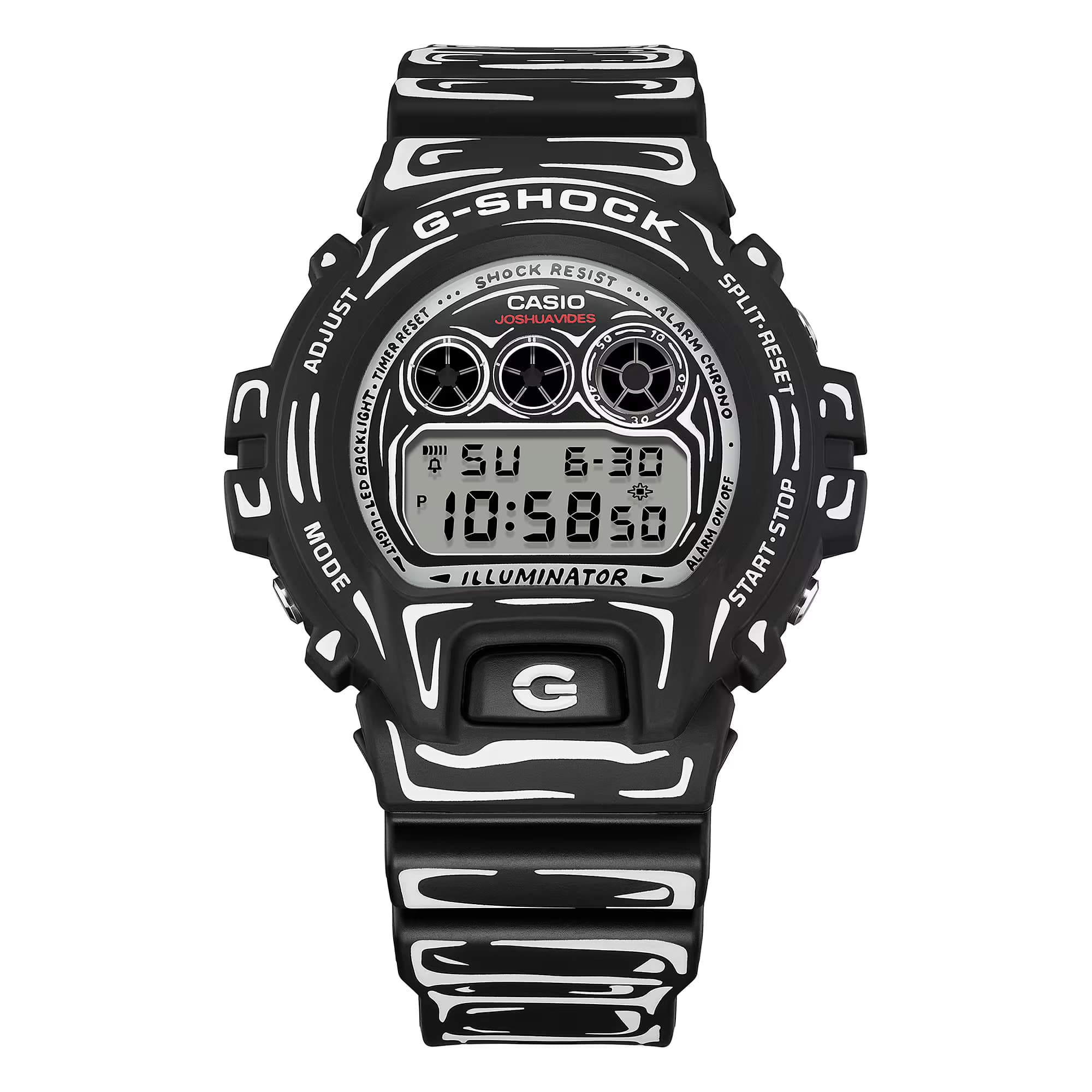 DW-6900JV-1 11