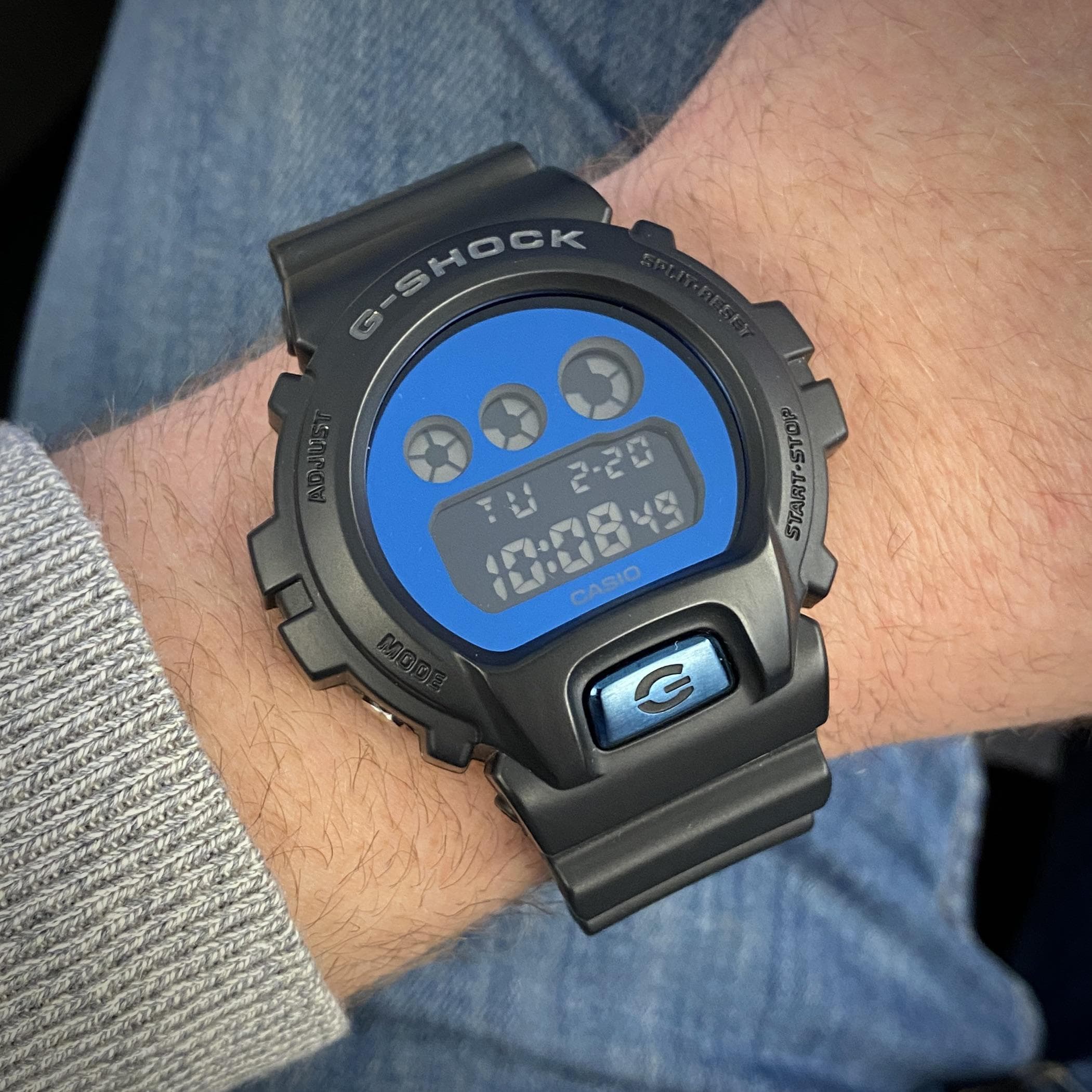 DW-6900MMA-2 4