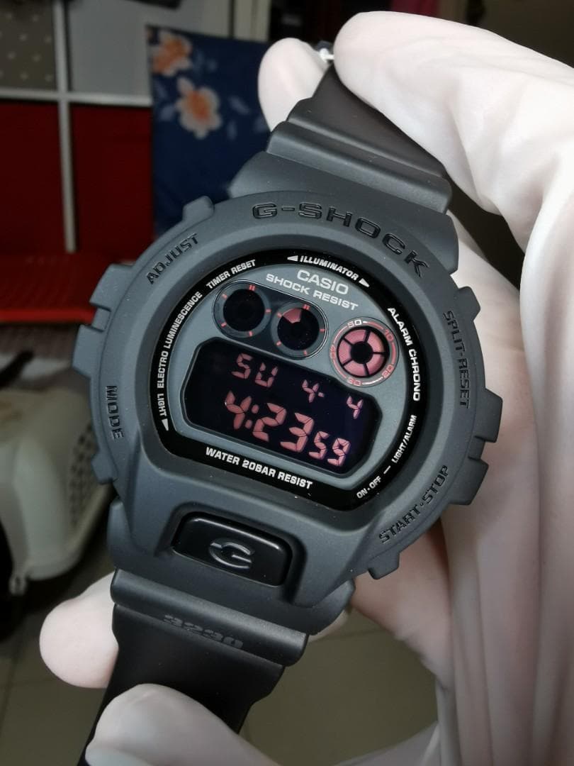 DW-6900MS-1 2