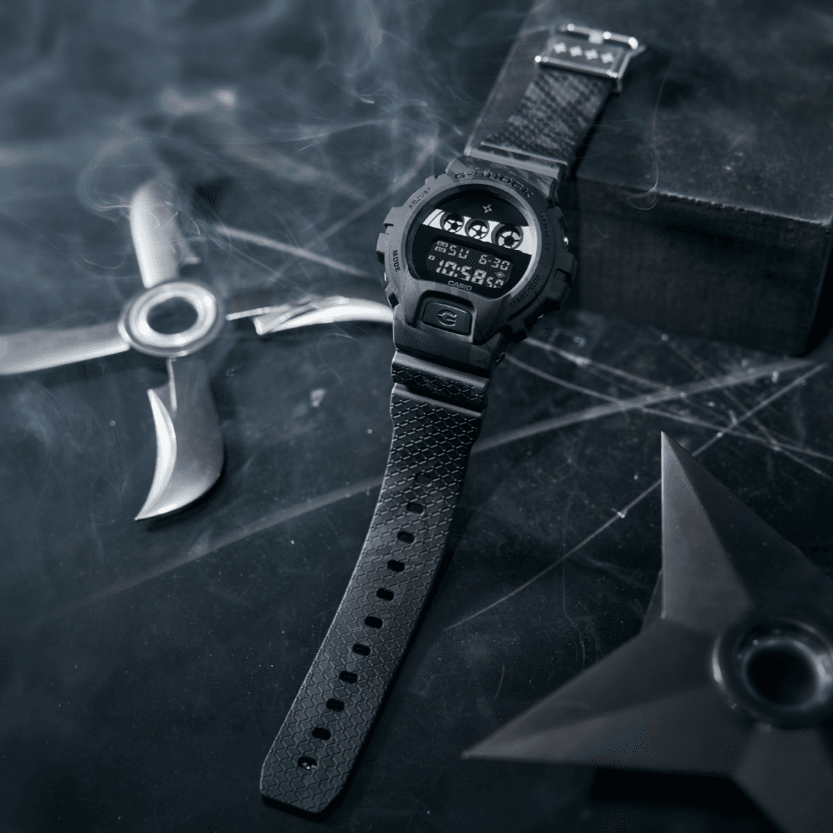 DW-6900NNJ-1 2