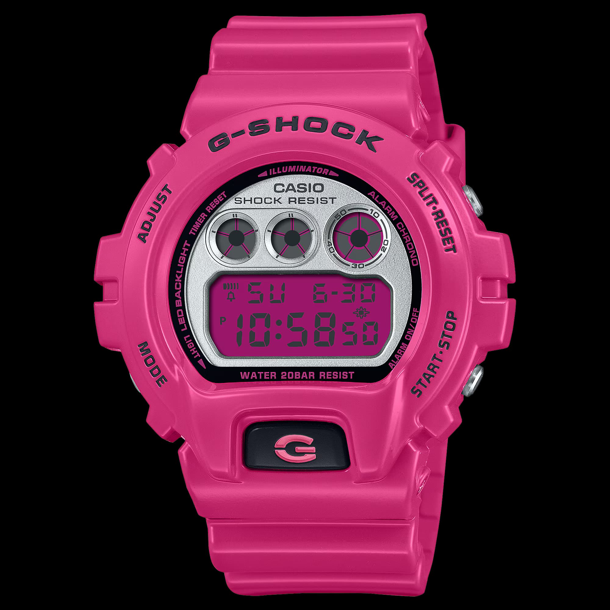 DW-6900RCS-4 1