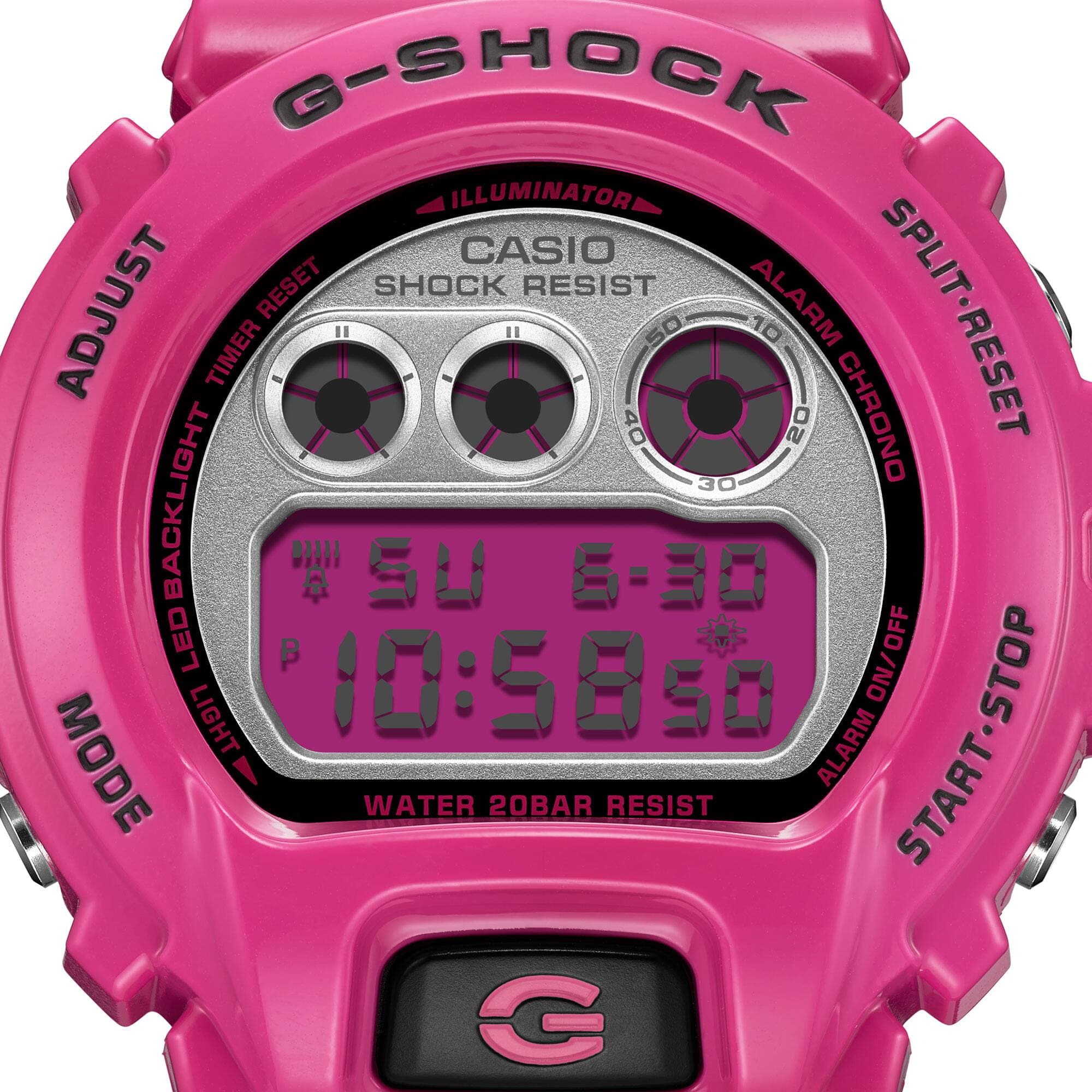 DW-6900RCS-4 2