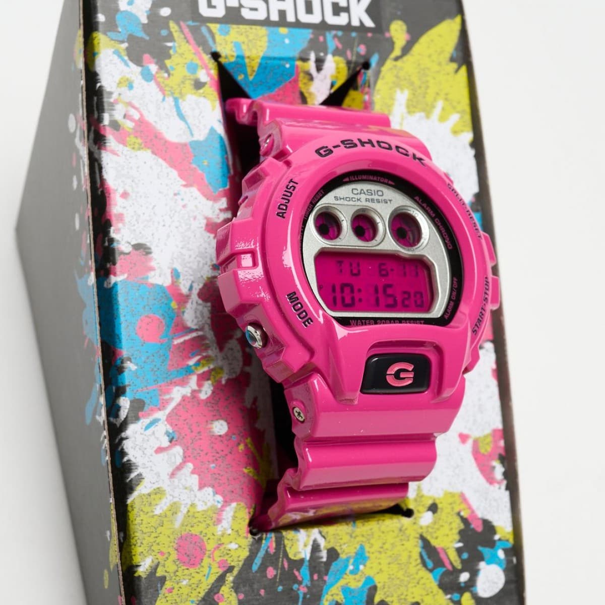 DW-6900RCS-4 7