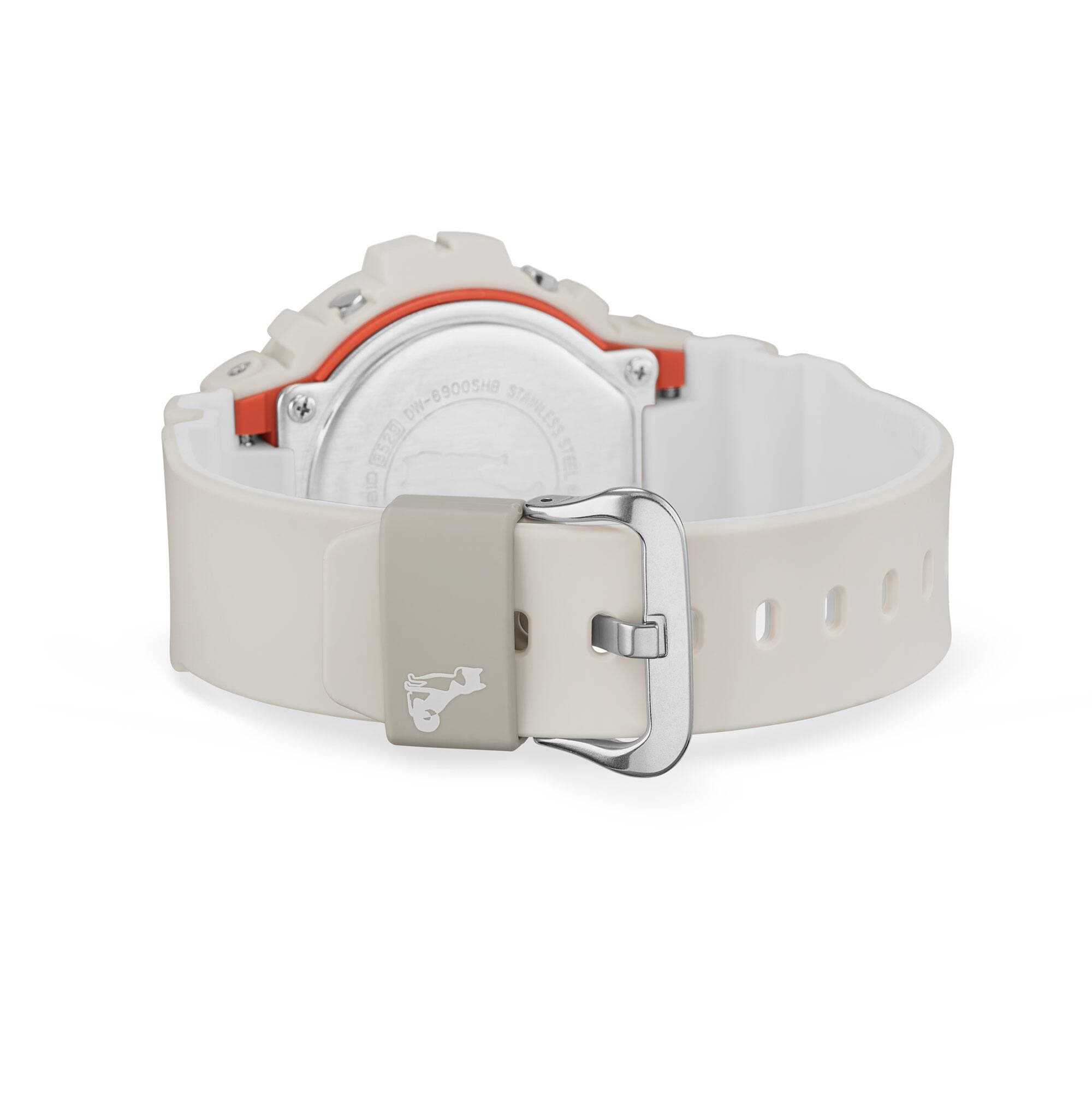 DW-6900SHB-7 8