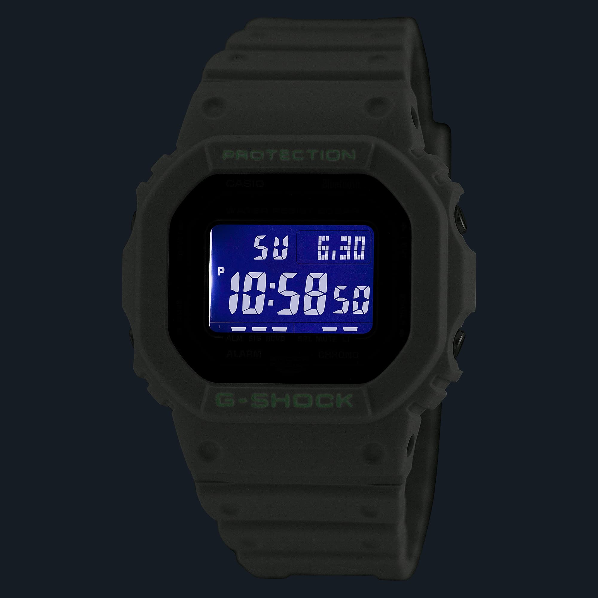 DW-B5600SF-7 5