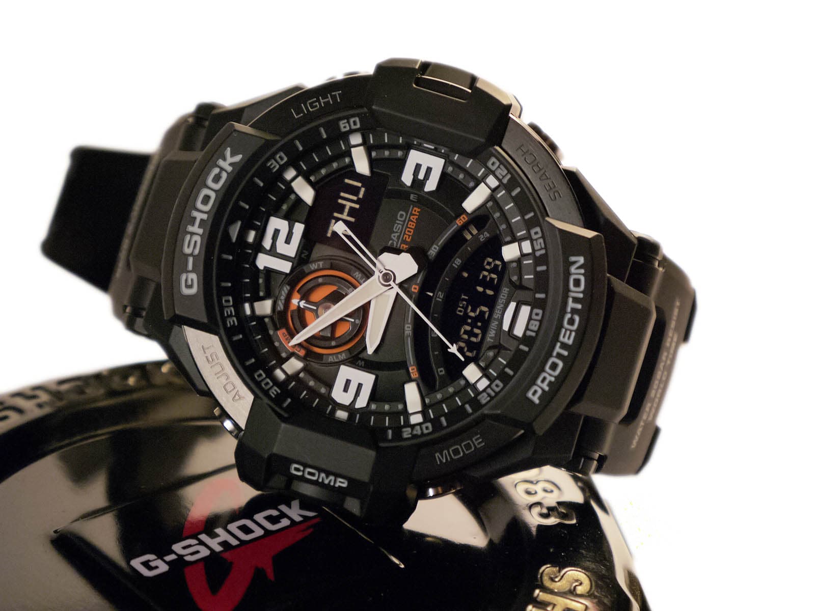 GA-1000-1A 6