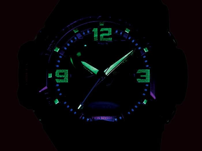 GA-1000-4A 5