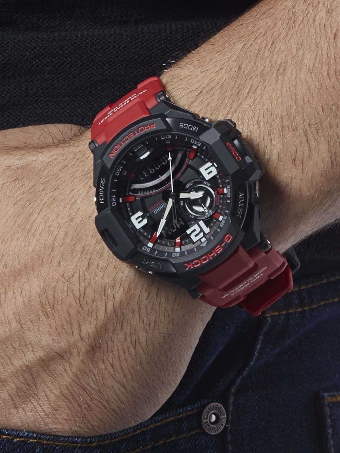 GA-1000-4B 2