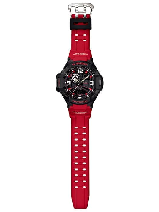 GA-1000-4B 4