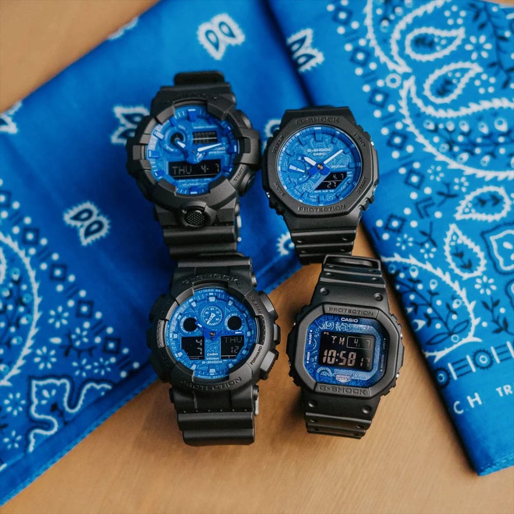 GA-100BP-1A 2